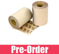 Enuff Roll of Grip Tape - Clear Enuff Roll of Grip Tape - Clear